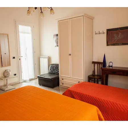 Il Gatto Rosso Holiday home