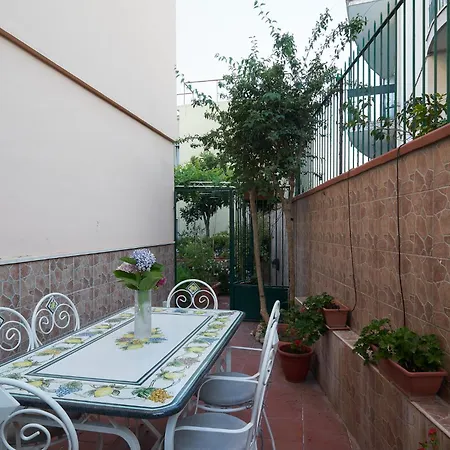 Il Gatto Rosso Holiday home