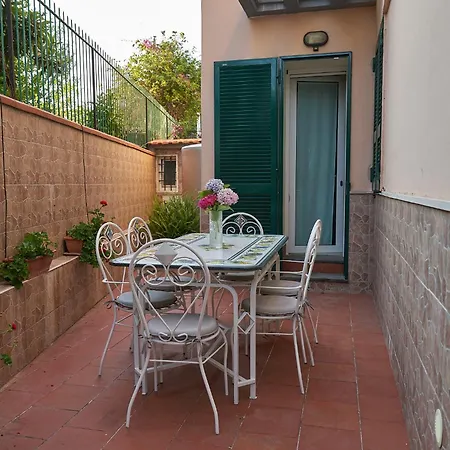 Il Gatto Rosso Holiday home
