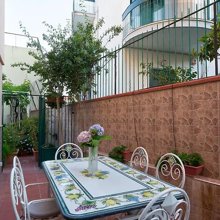 Il Gatto Rosso Holiday home *