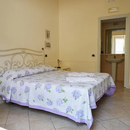Il Gatto Rosso Holiday home
