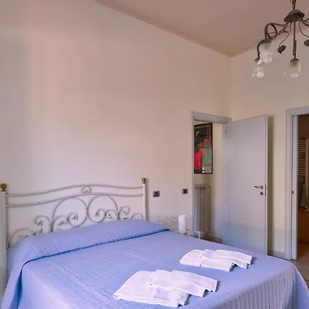 Il Gatto Rosso Holiday home *