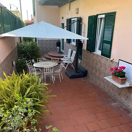 Il Gatto Rosso Trecase